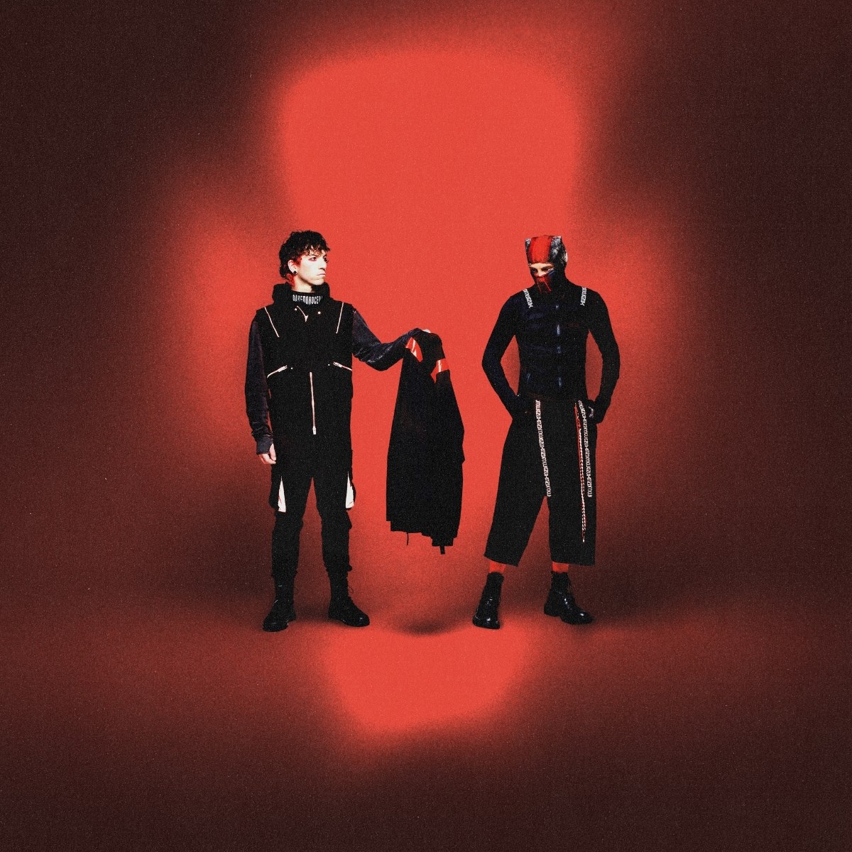 Afbeelding van Twenty One Pilots - Breach