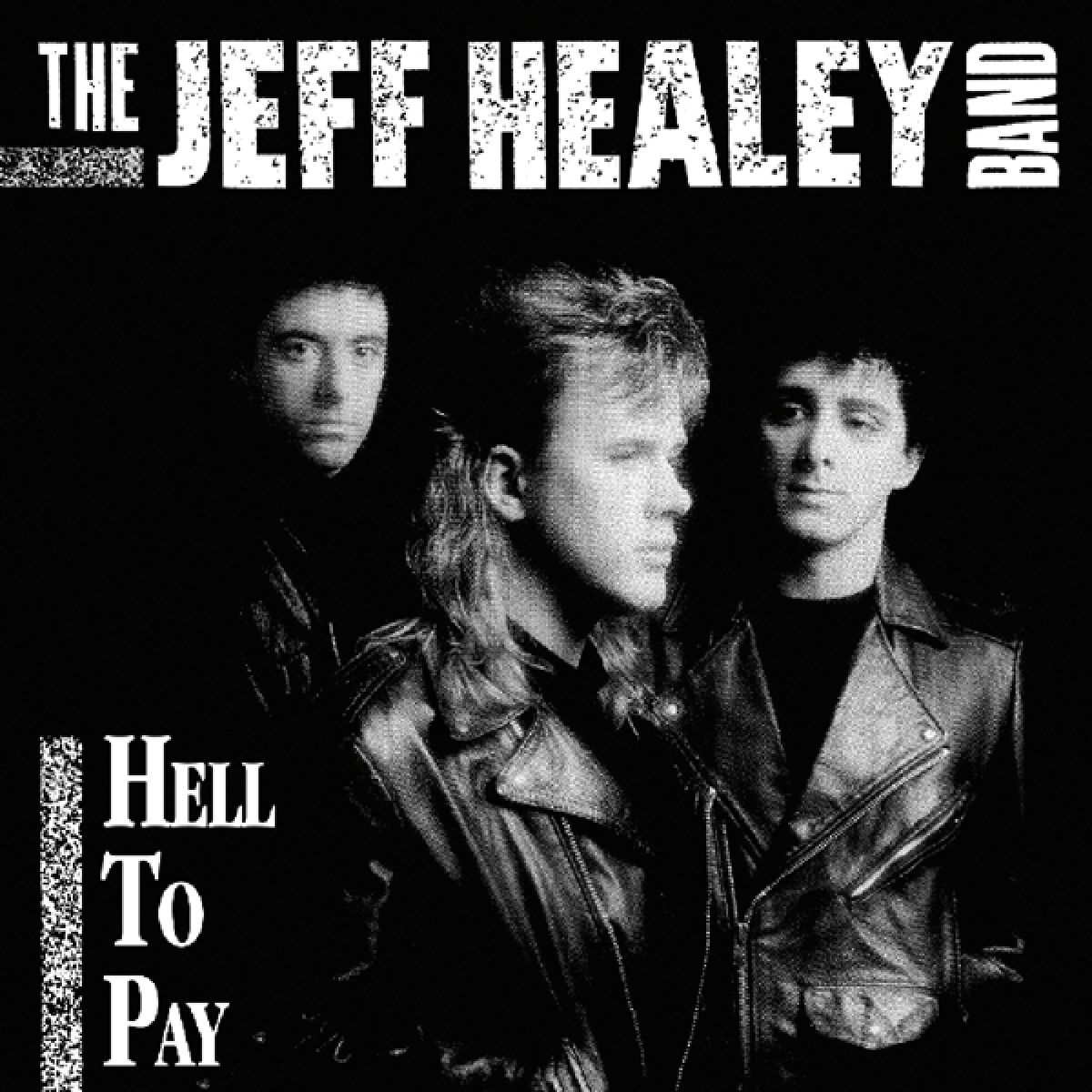Afbeelding van Hell To Pay