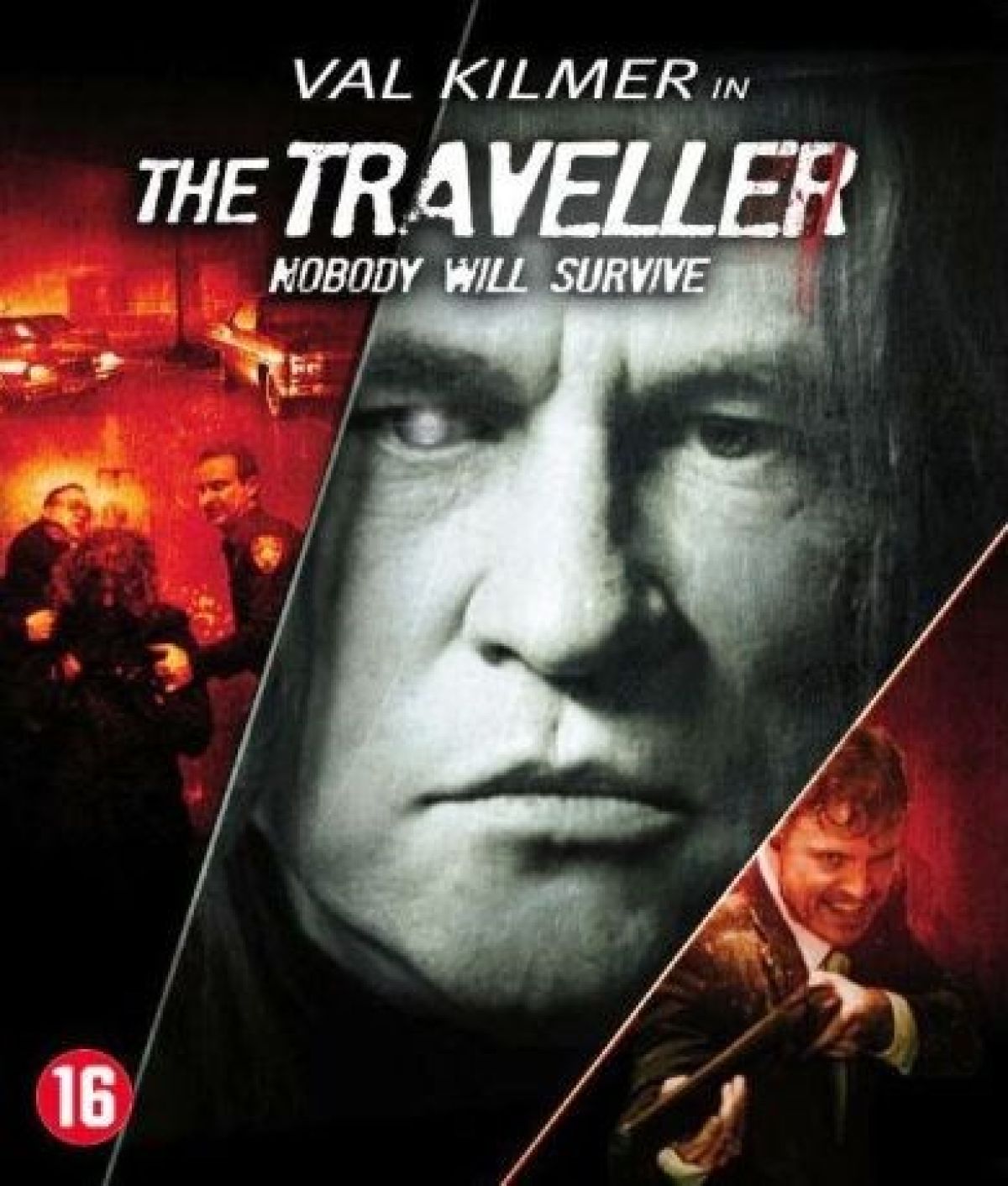 Traveller