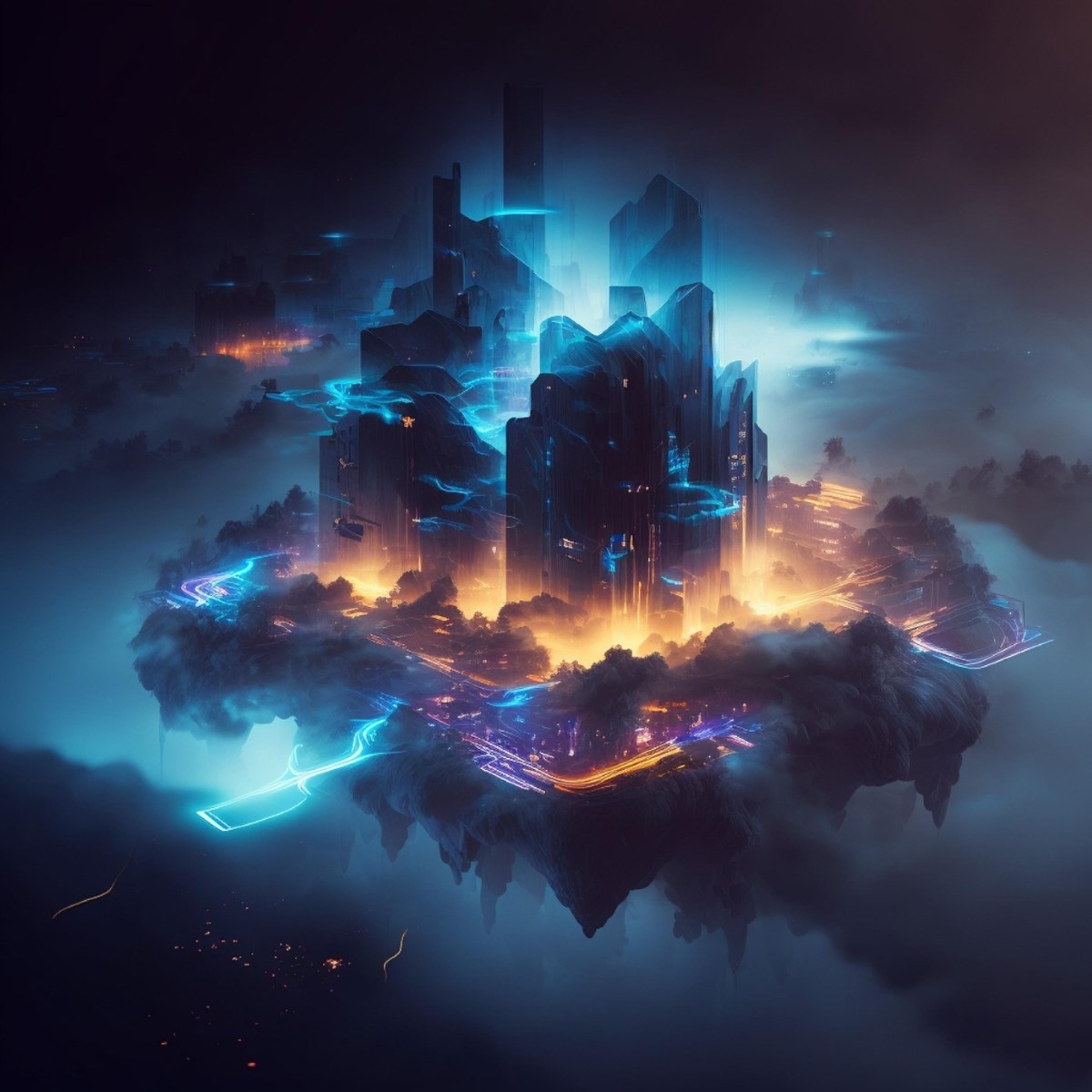 Rave On Binary - A Quest For An Update