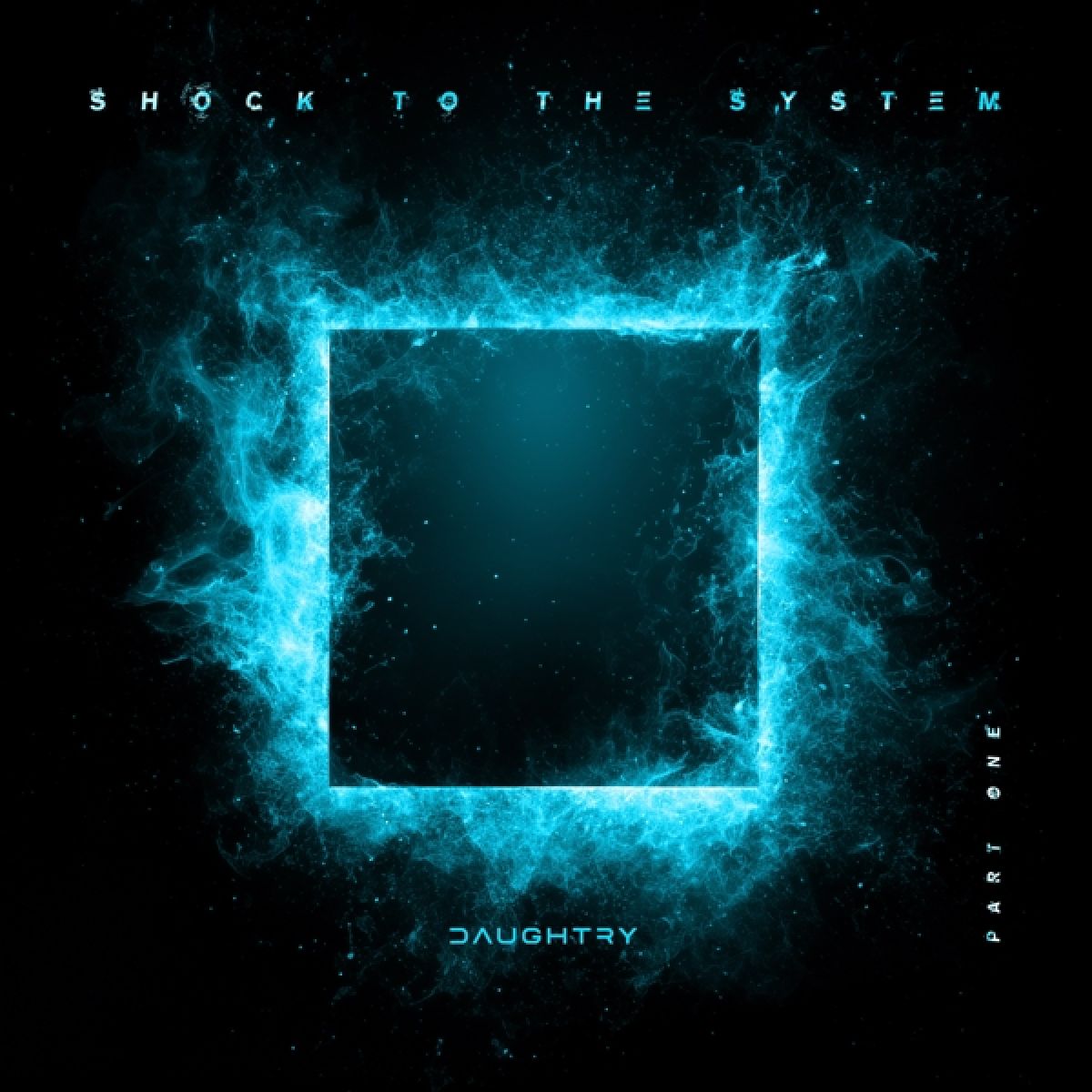 Afbeelding van Daughtry - Shock To The System (Part One)