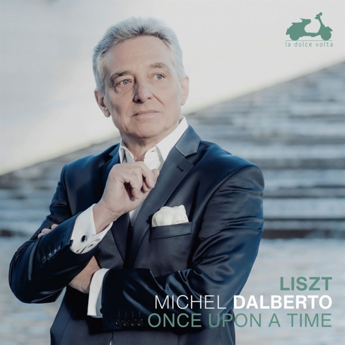 Afbeelding van Liszt Once Upon A Time