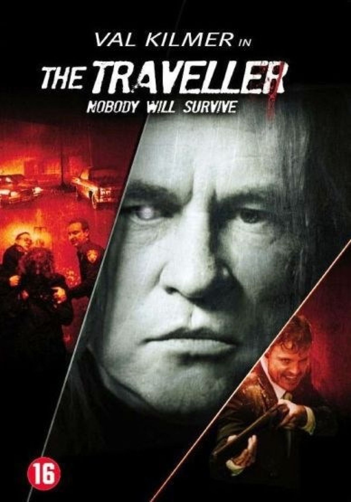 Traveller
