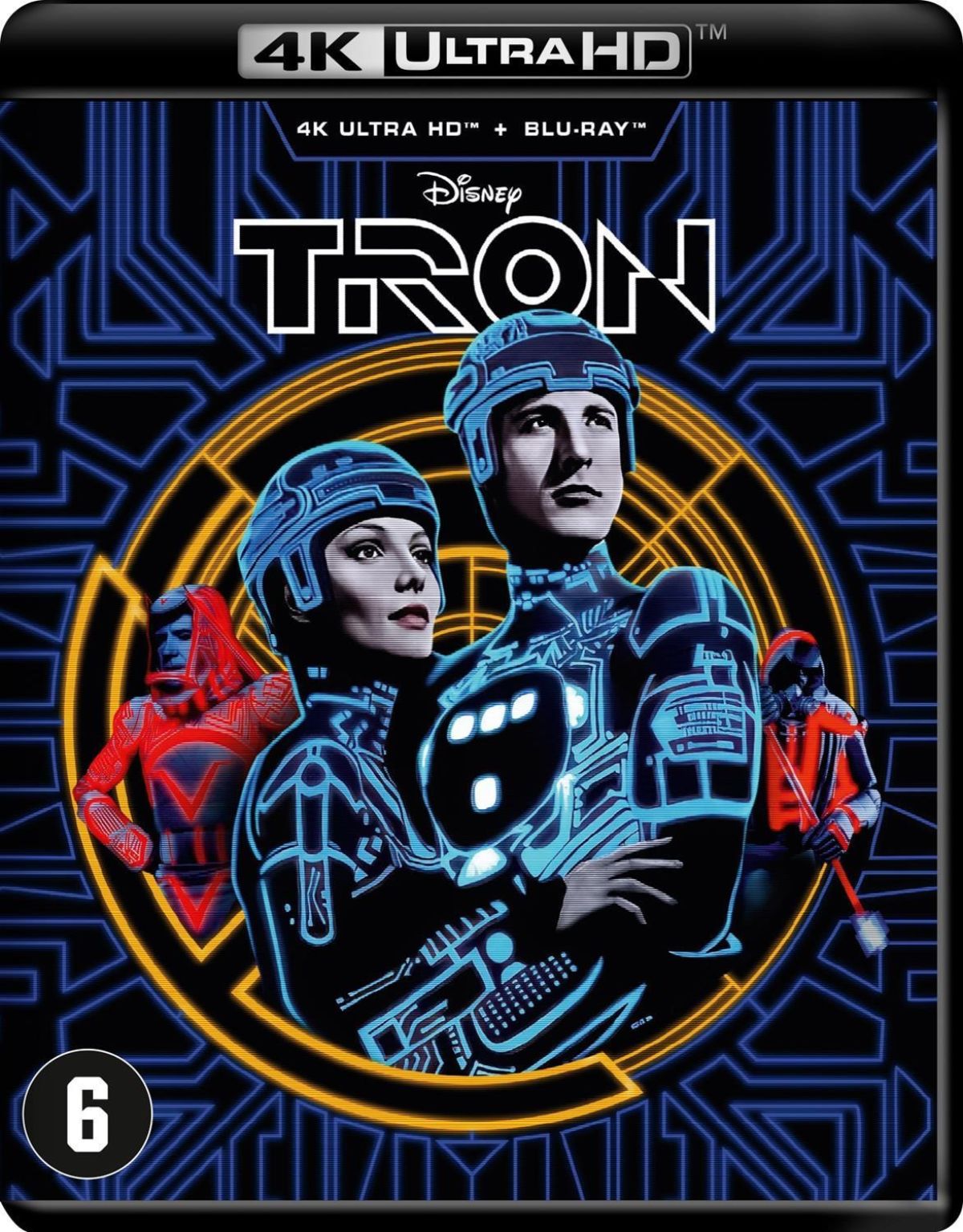 Tron
