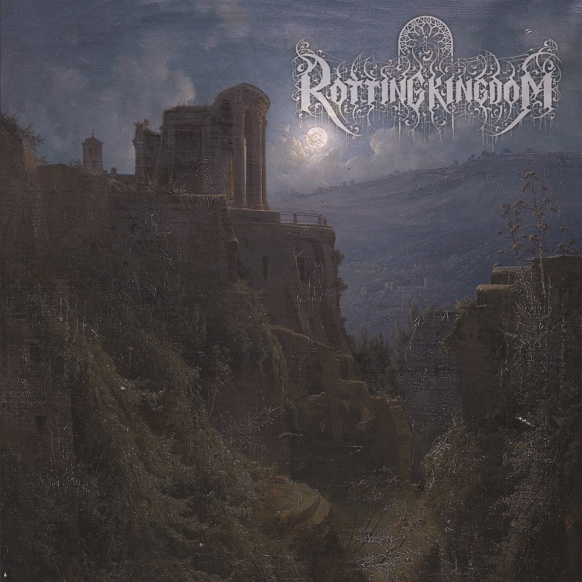 Afbeelding van Rotting Kingdom