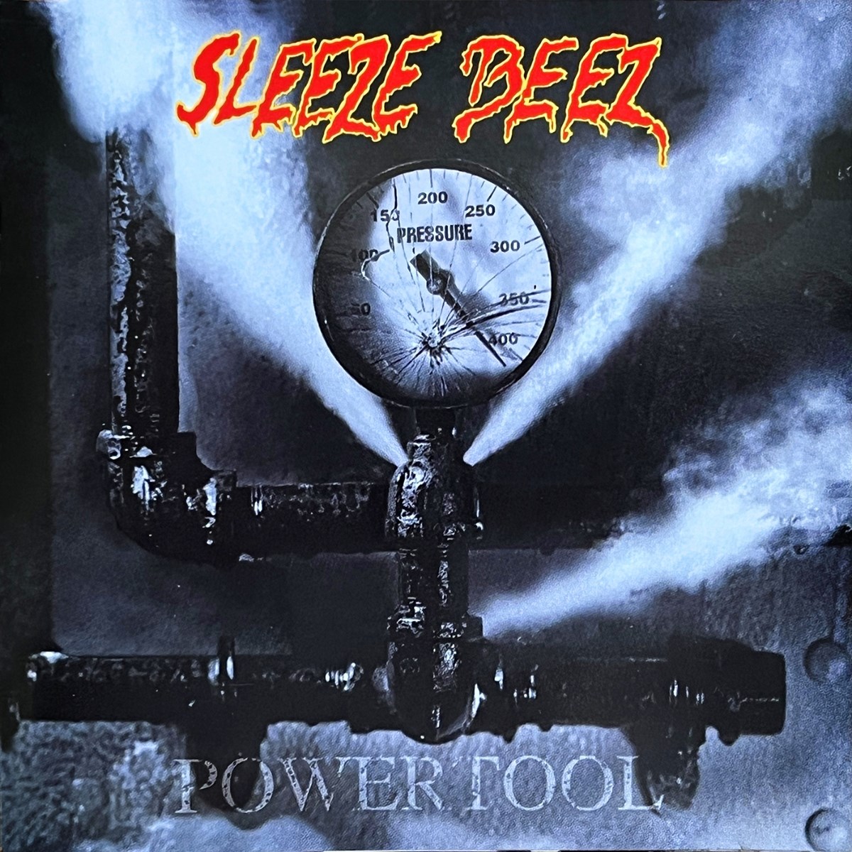Afbeelding van Sleeze Beez - Powertool