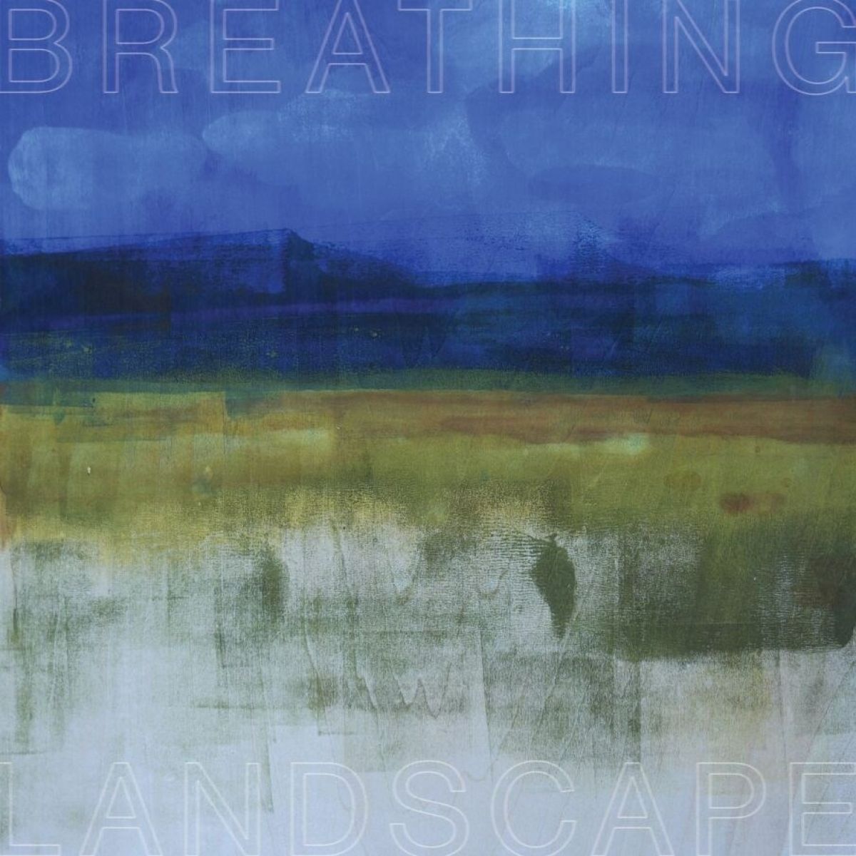 Afbeelding van Leslee Smucker - Breathing Landscape