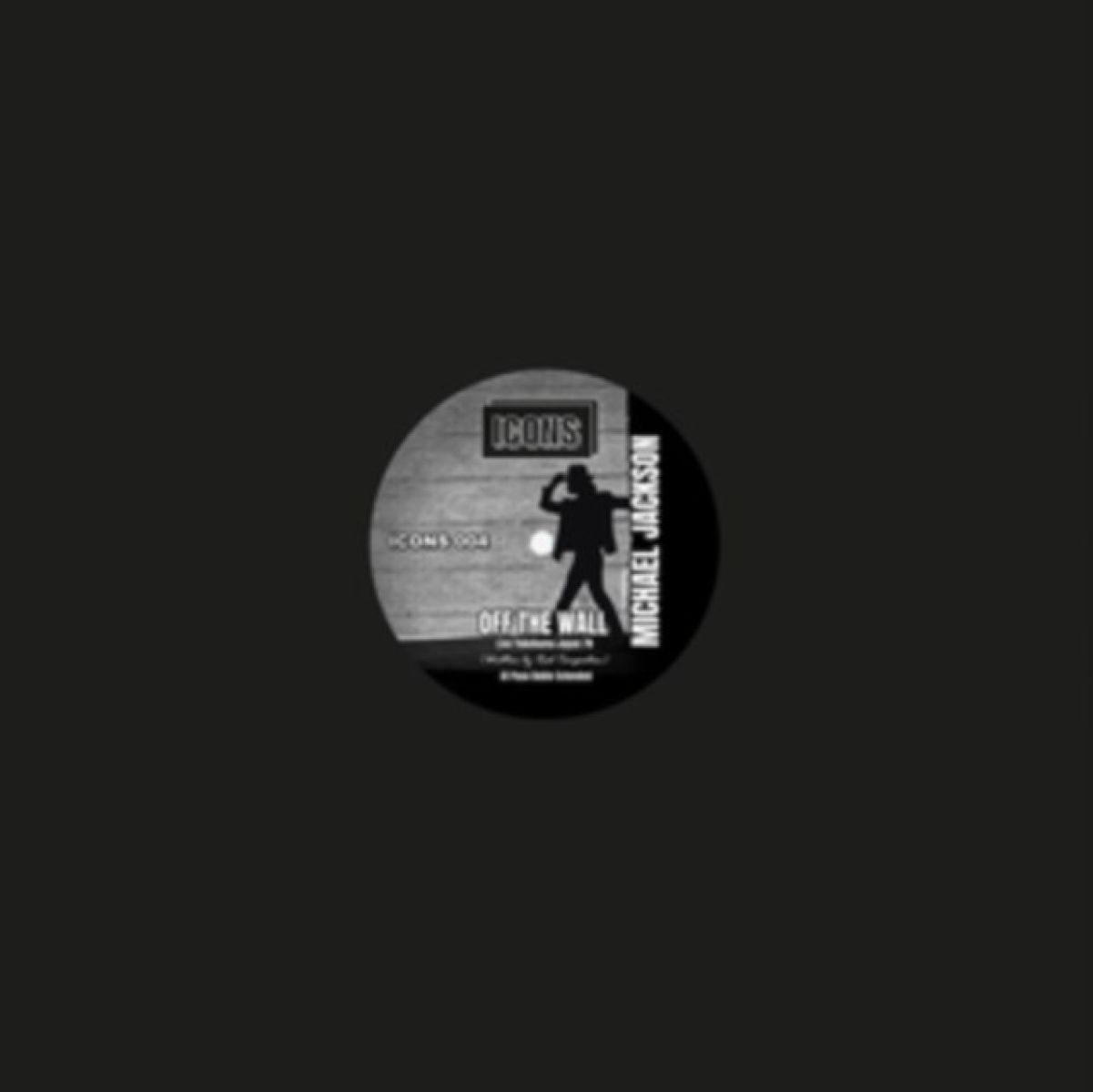 Afbeelding van Michael Jackson - Off The Wall