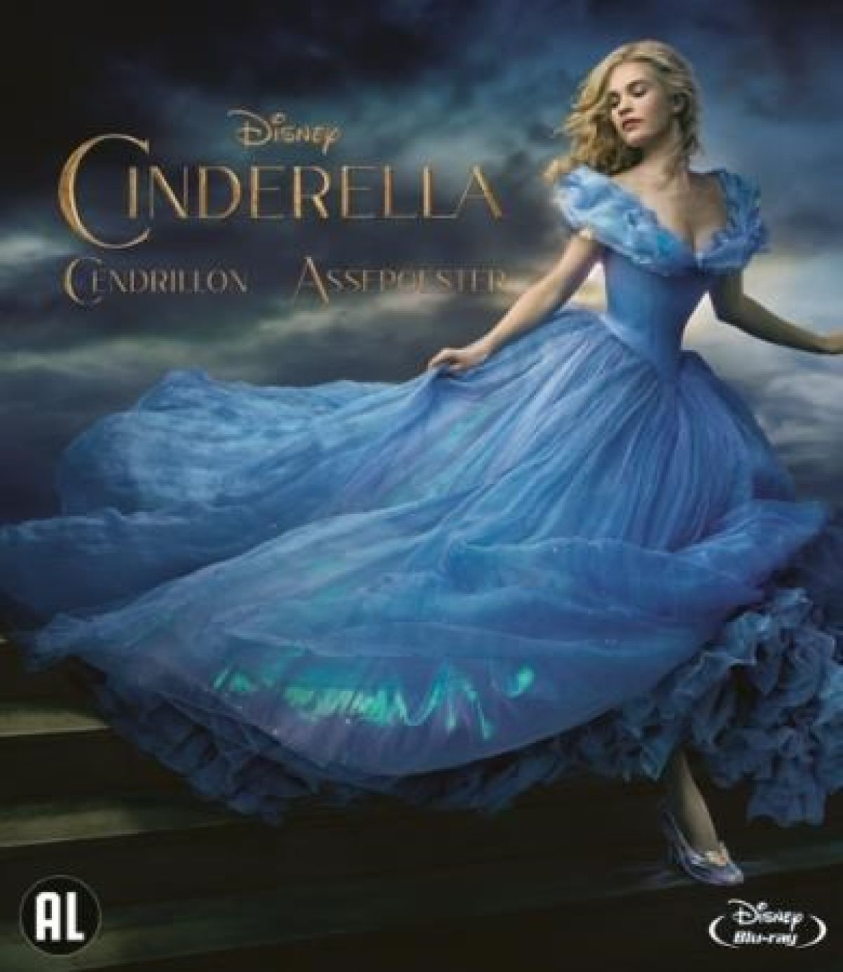 Cinderella