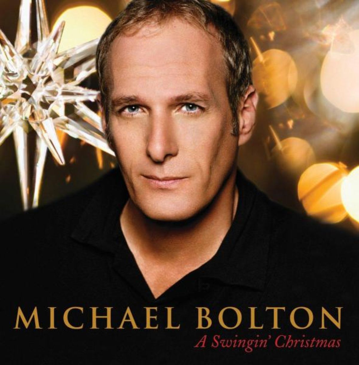 A Swingin' Christmas