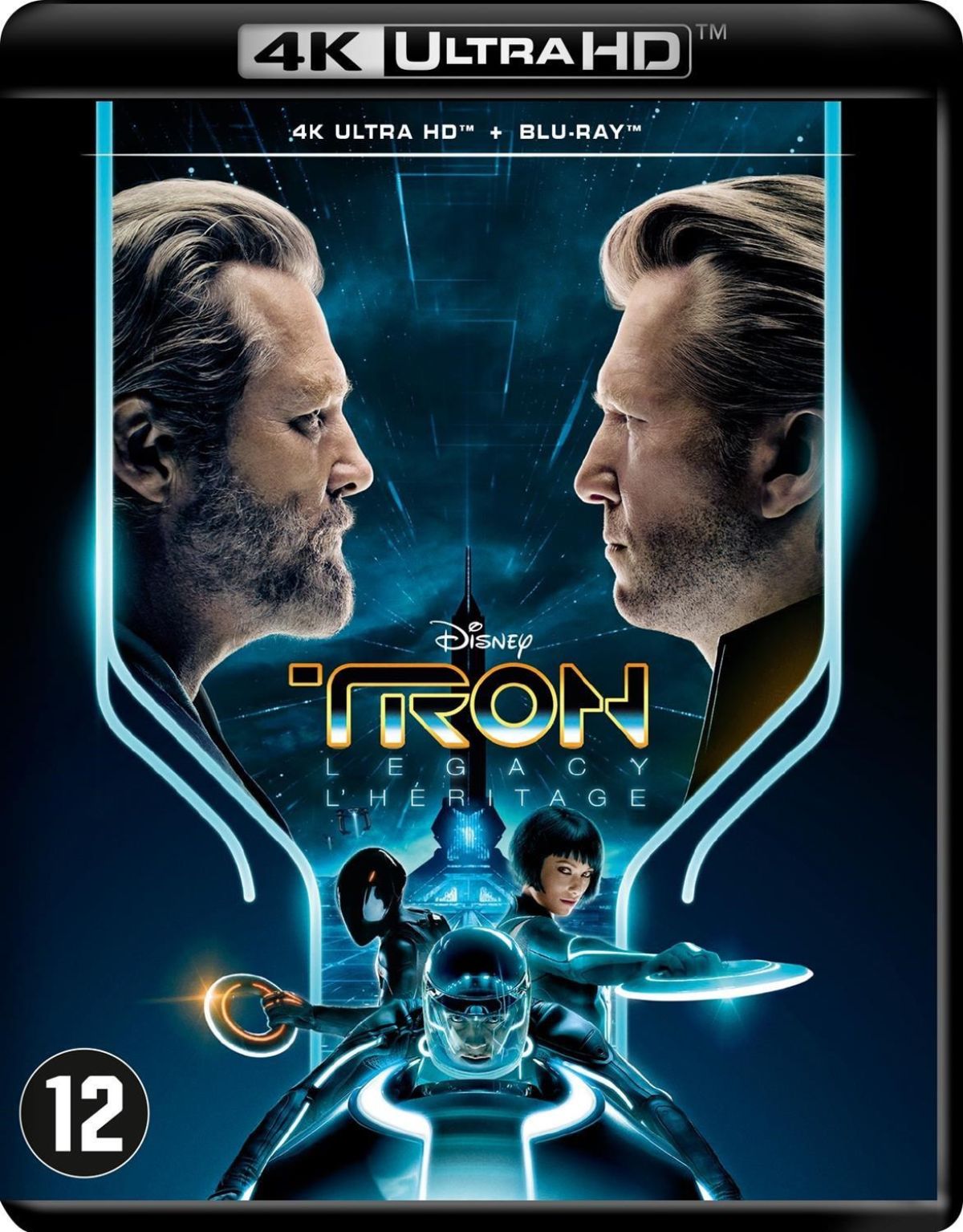 Afbeelding van Tron - Legacy