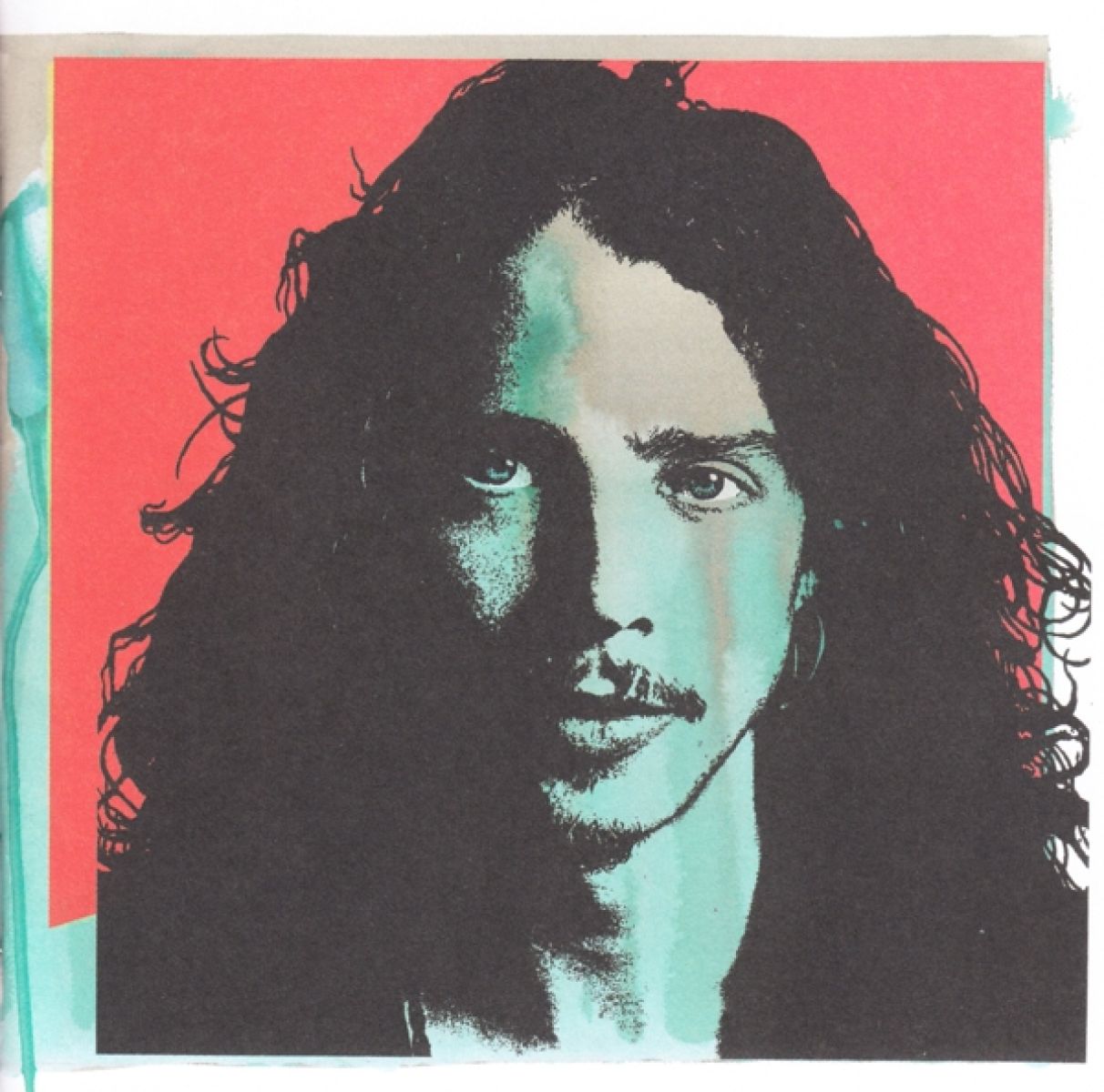 Chris Cornell Anthology