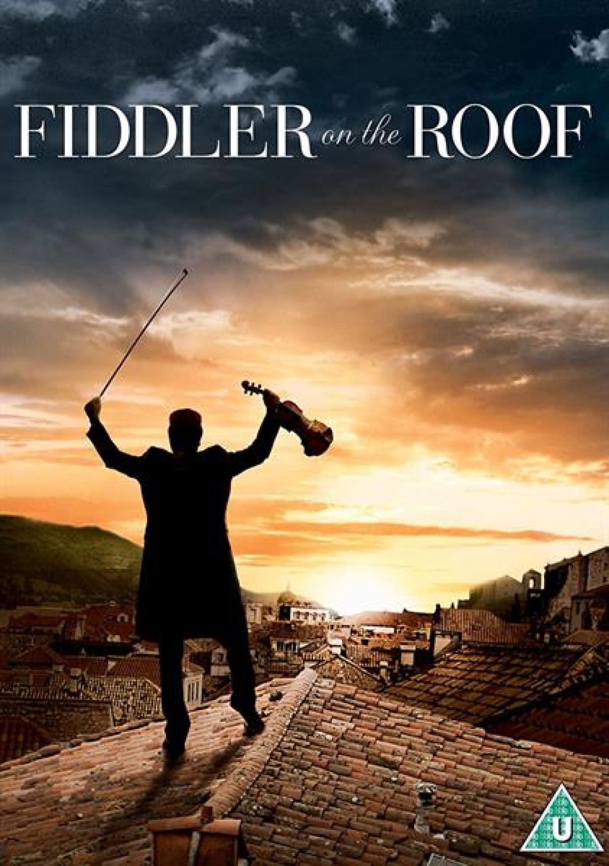 Afbeelding van Fiddler On The Roof
