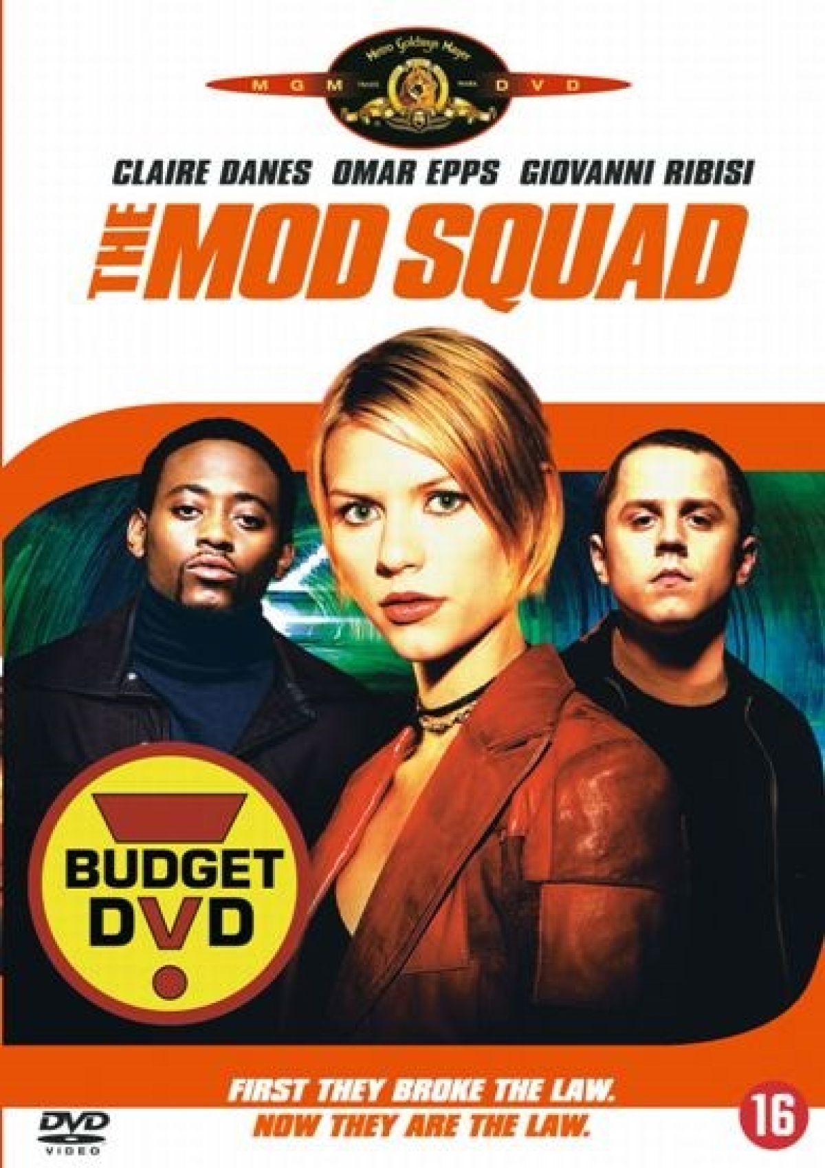 Mod squad