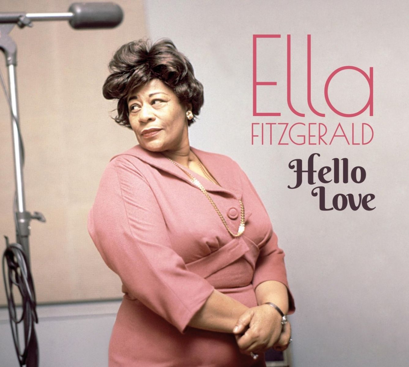 Afbeelding van Hello Love