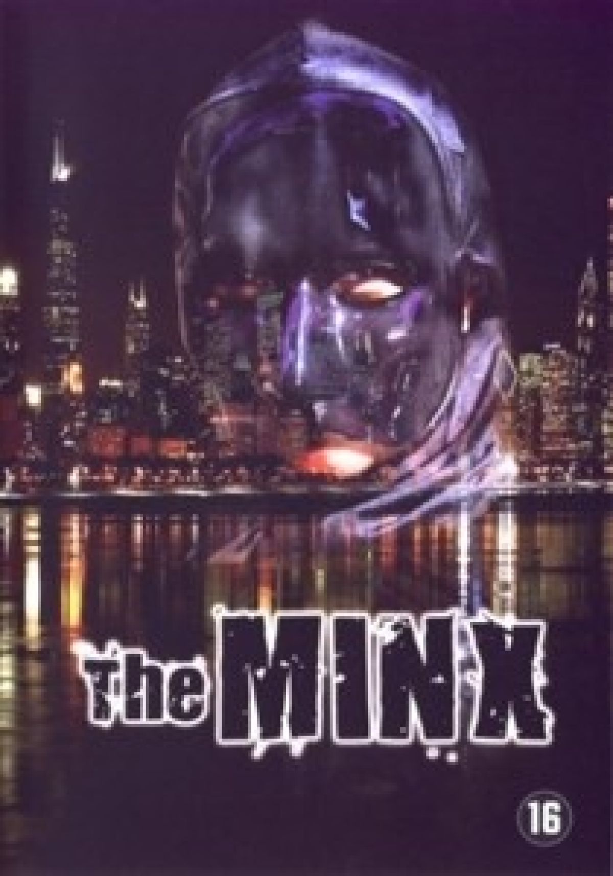 Afbeelding van Minx