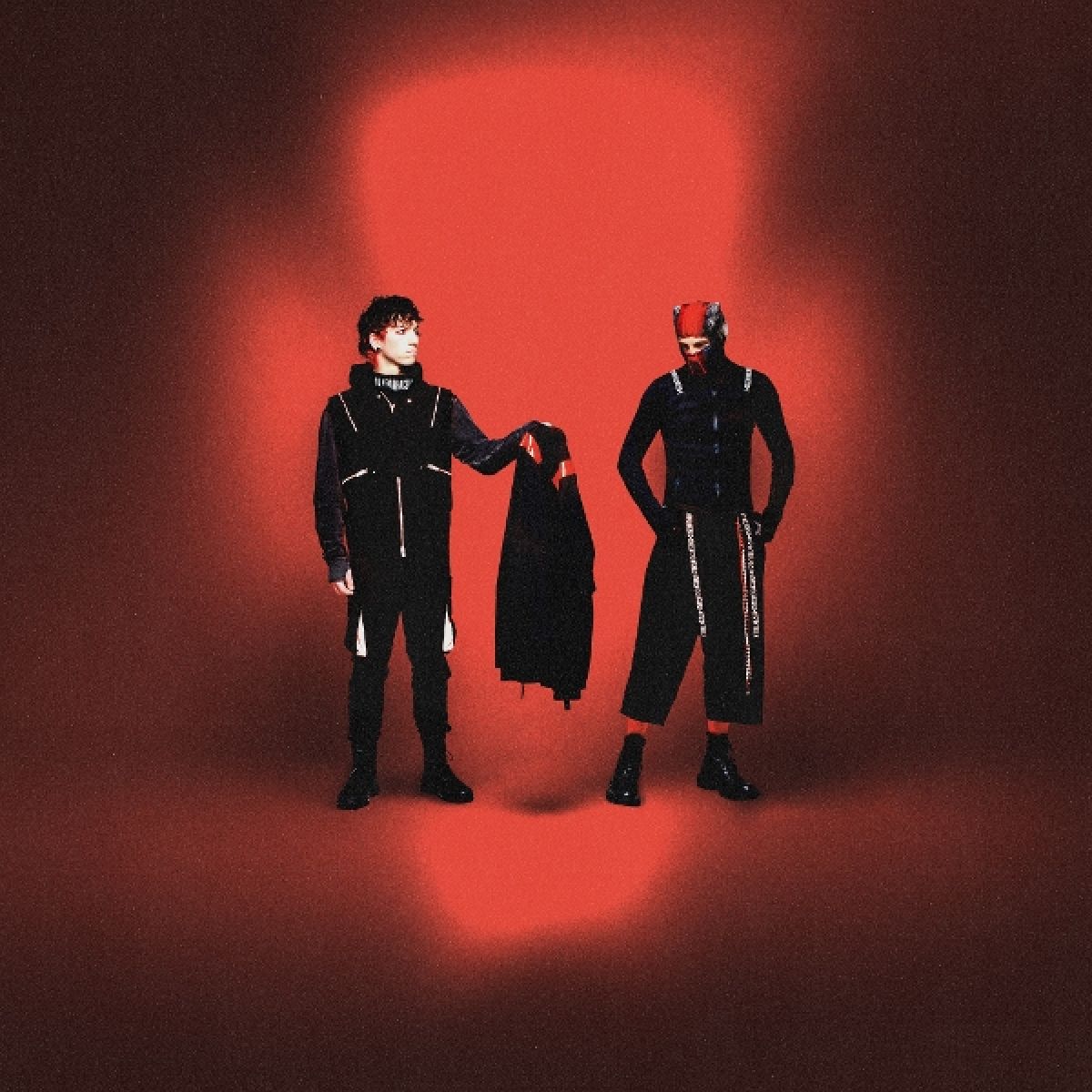 Afbeelding van Twenty One Pilots - Breach