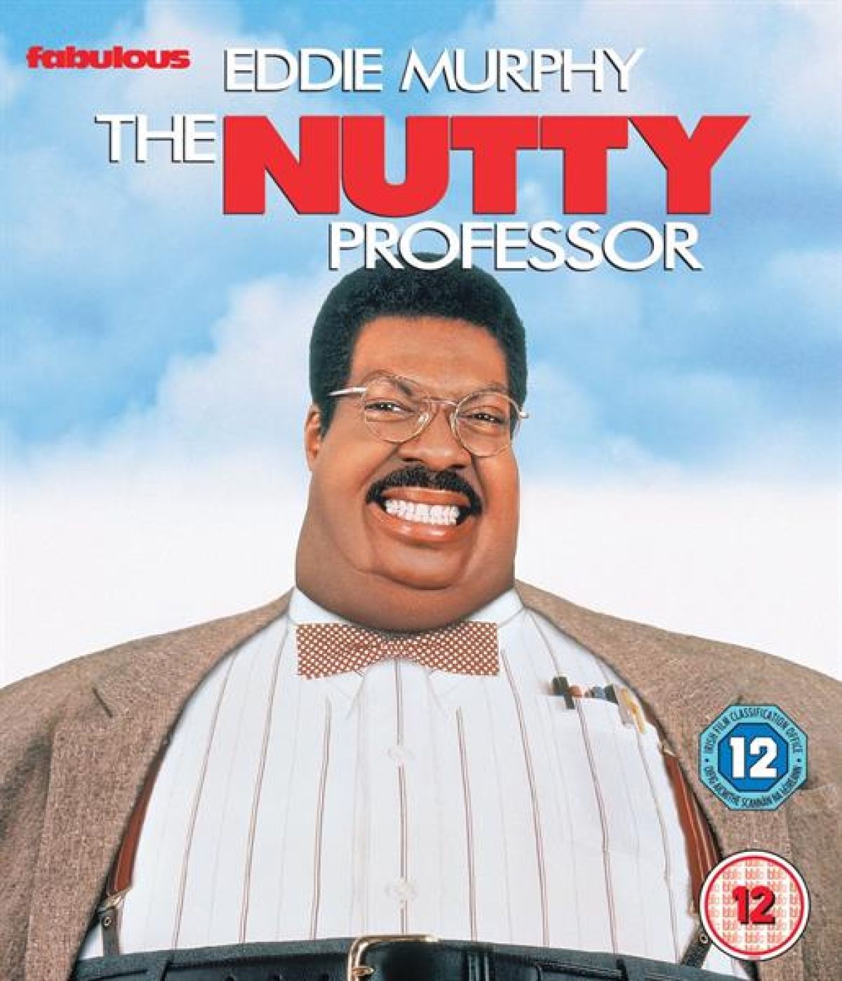 Afbeelding van Nutty Professor