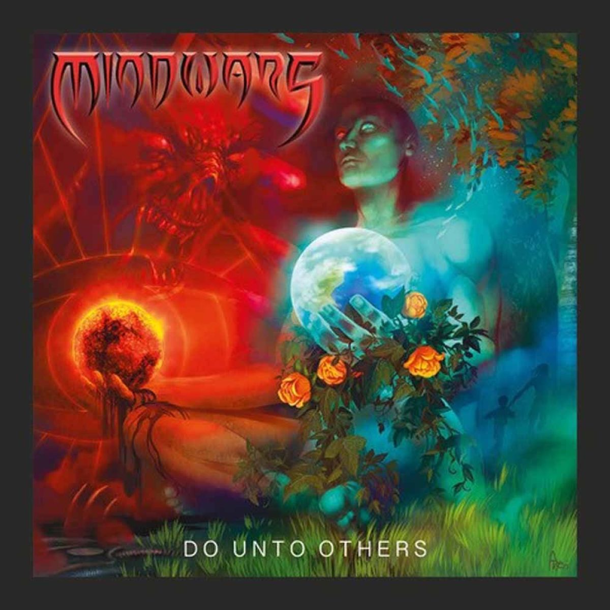 Afbeelding van Do Unto Others