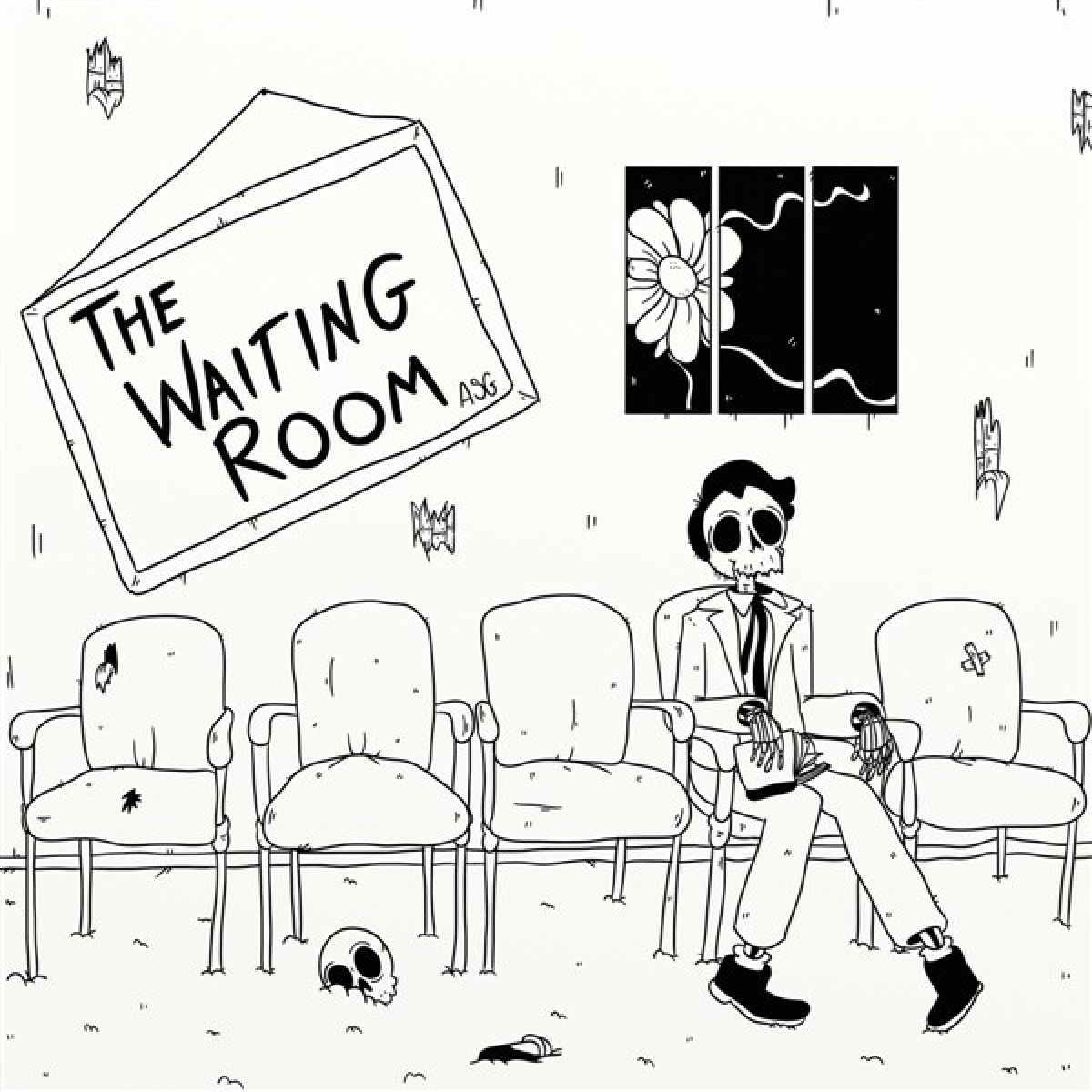 All Systems Go - The Waiting Room