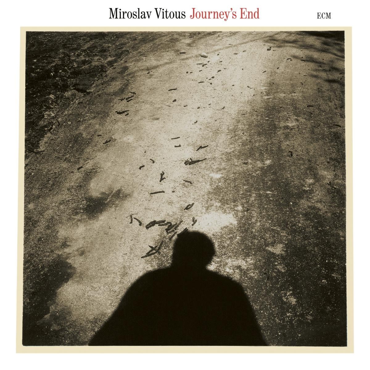 Miroslav Vitous - Journey's End