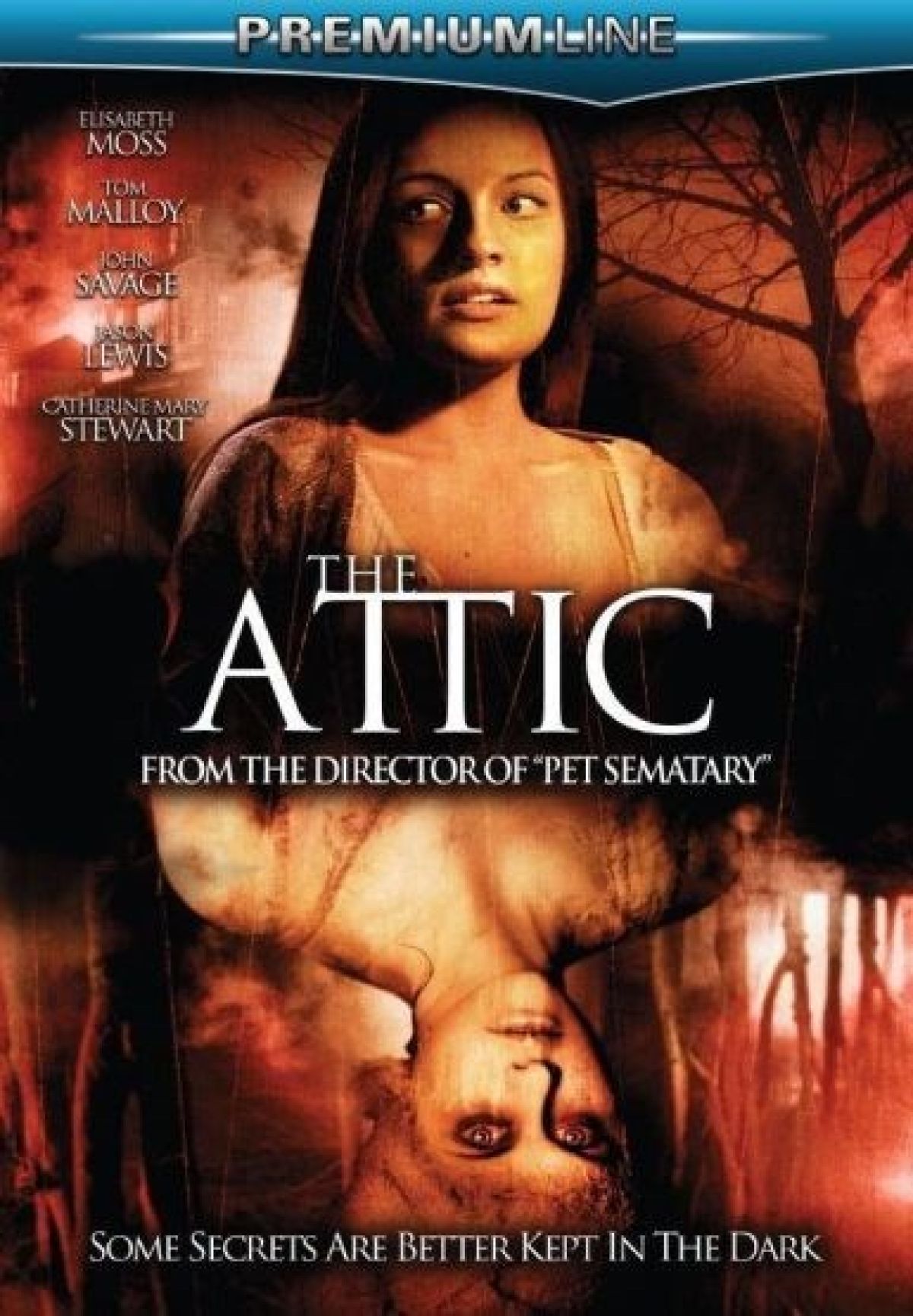 Attic