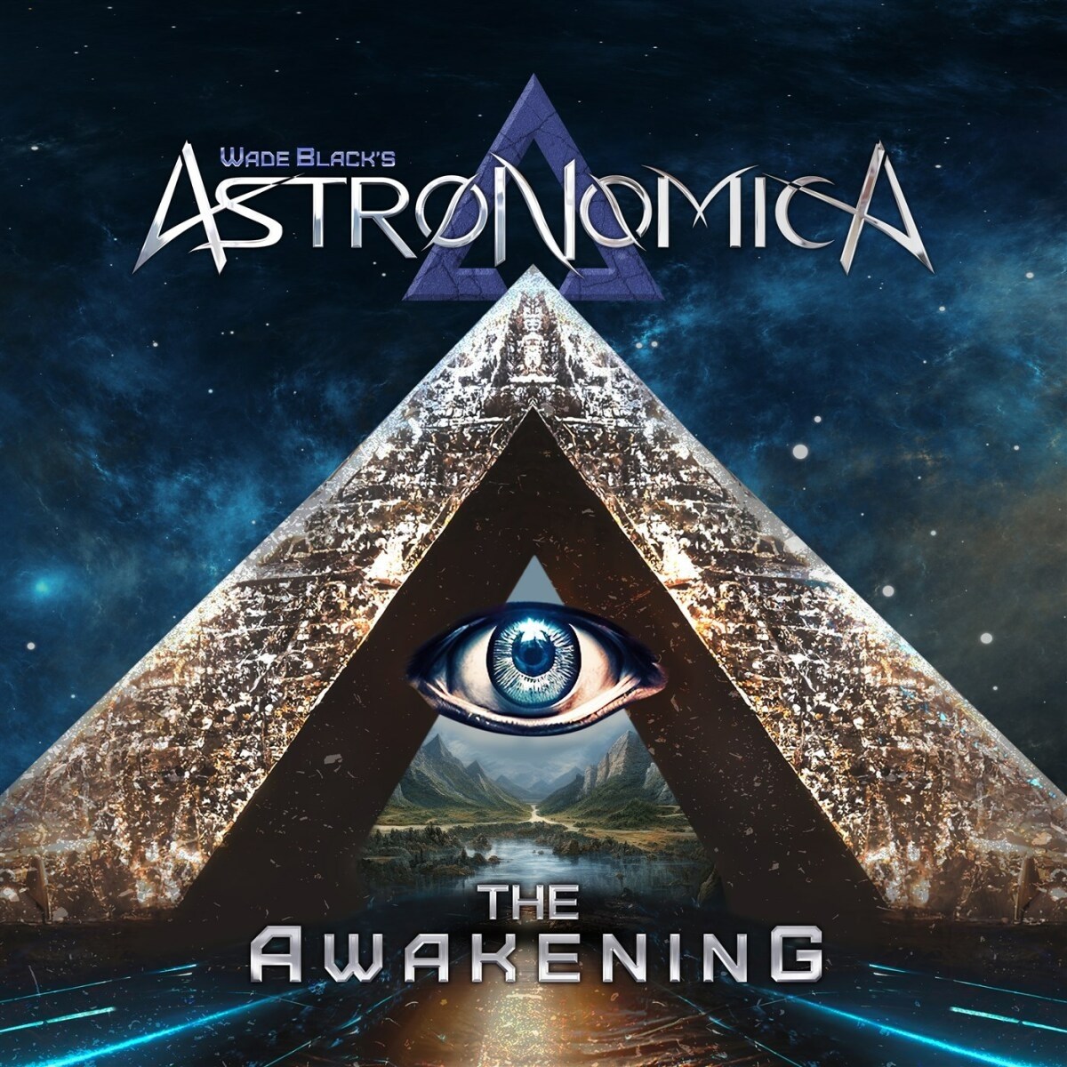 Afbeelding van The Awakening