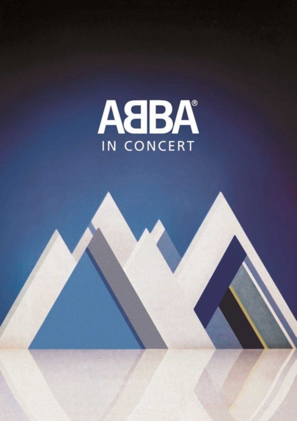 Afbeelding van ABBA - In concert