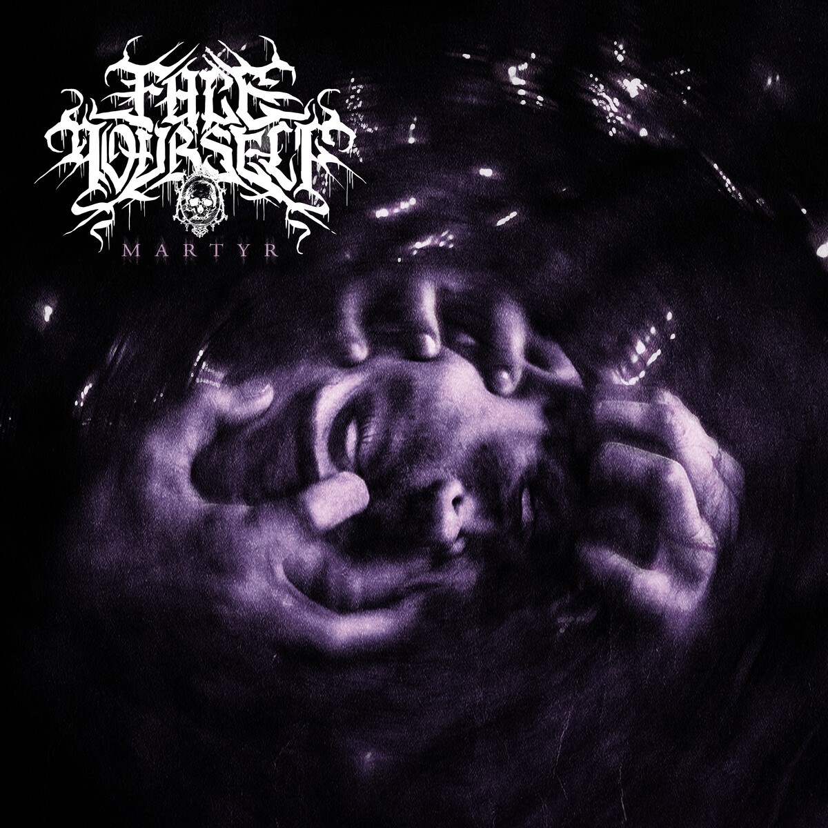 Afbeelding van Face Yourself - Martyr