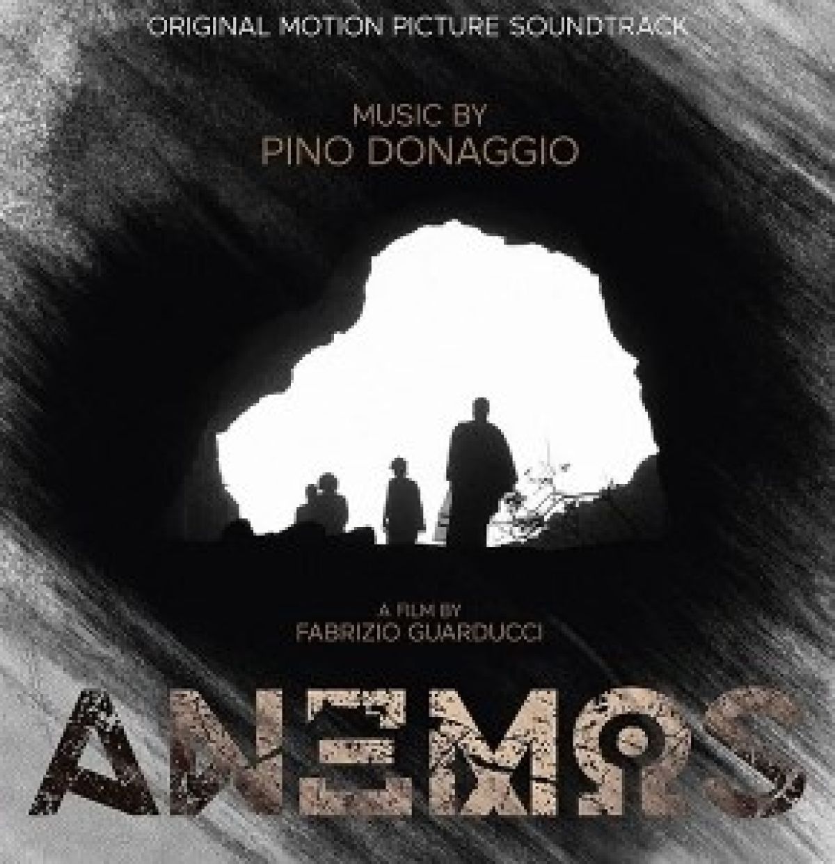 Afbeelding van Pino Donaggio - Anemos / Una Sconosciuta