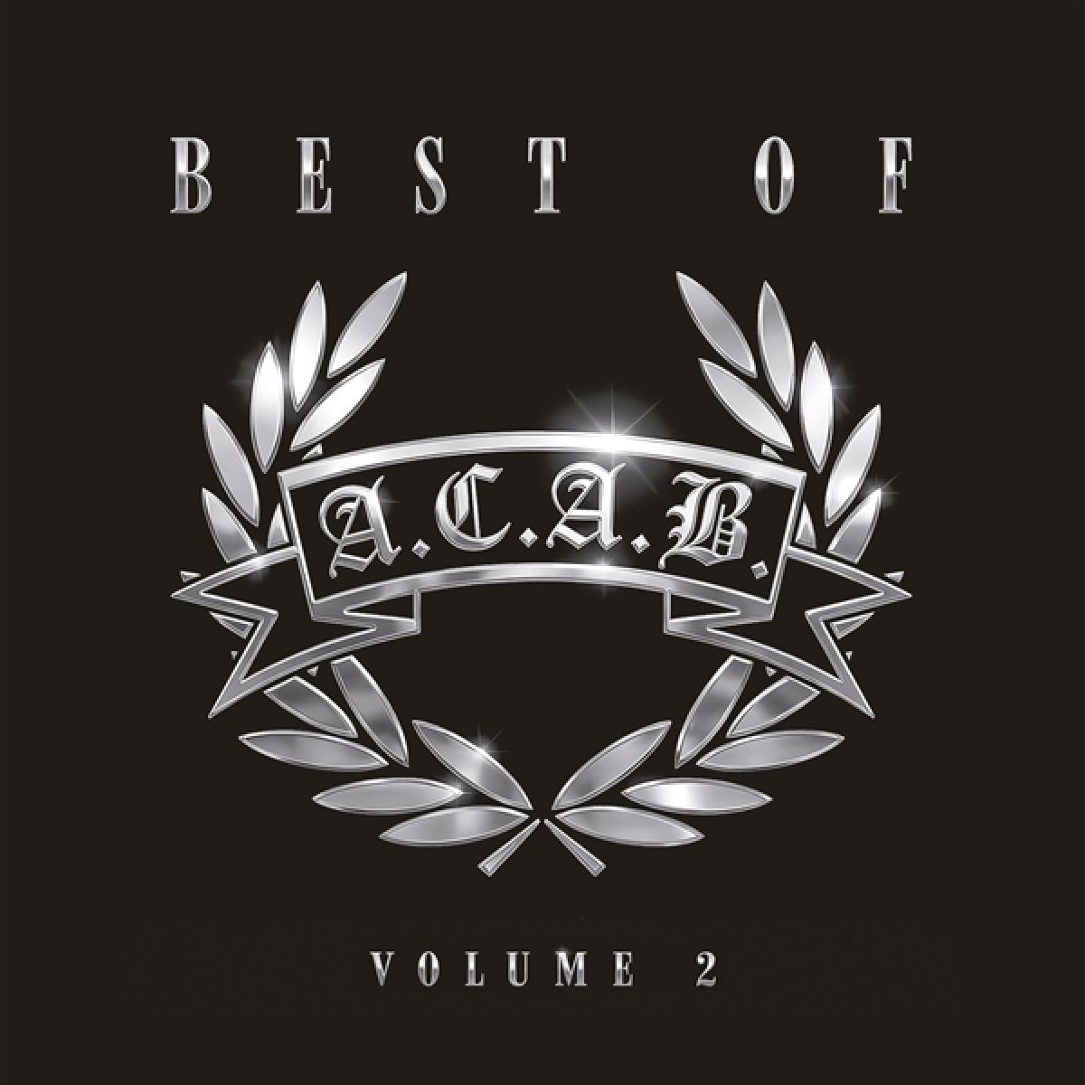 Afbeelding van The Best Of Vol. 2