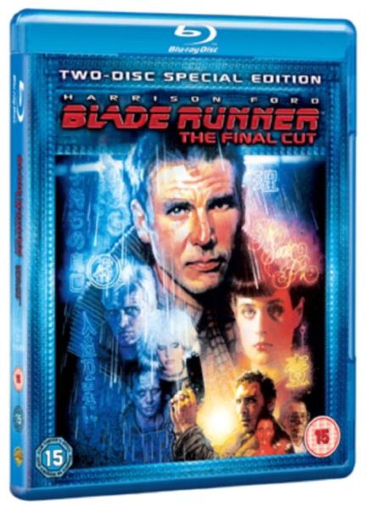 Afbeelding van Blade Runner