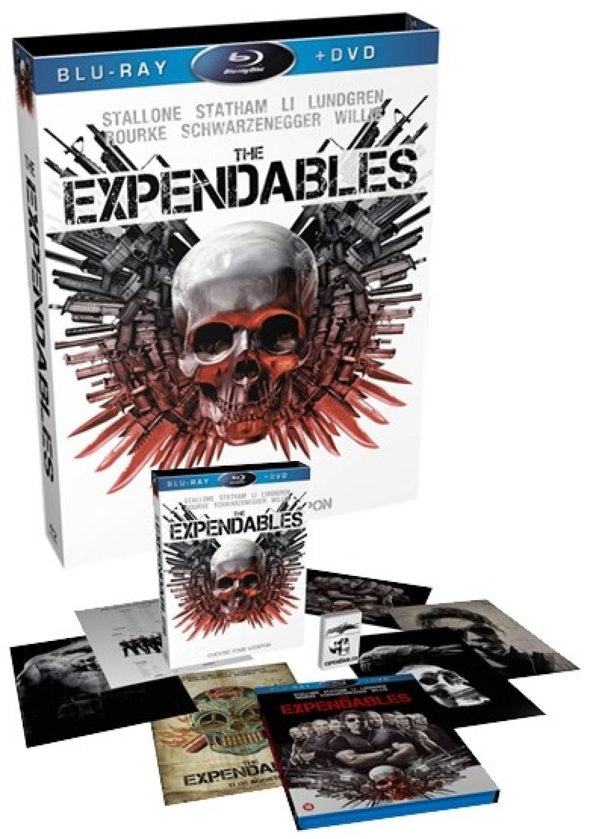 Expendables 