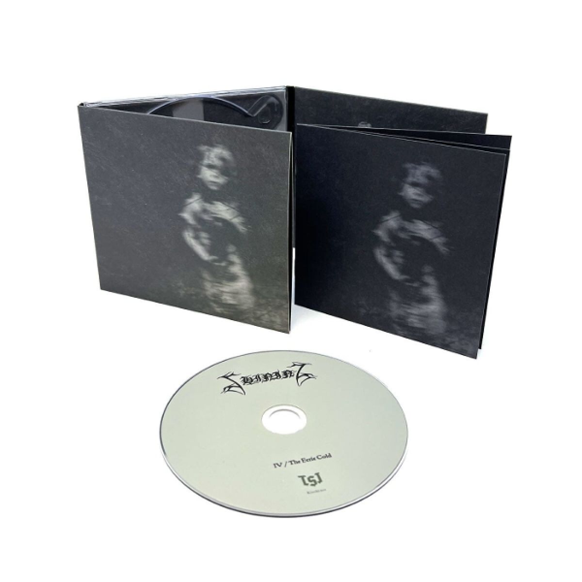 Afbeelding van Shining - IV: The Eerie Cold