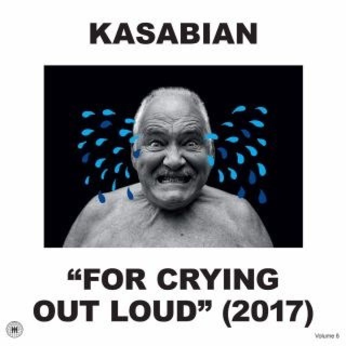 Afbeelding van For Crying Out Loud