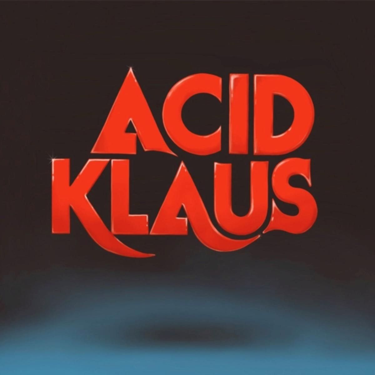Afbeelding van Acid Klaus - Step On My Travelator