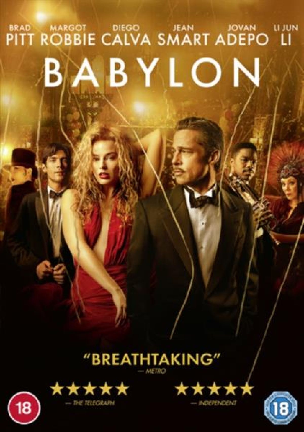 Afbeelding van Babylon