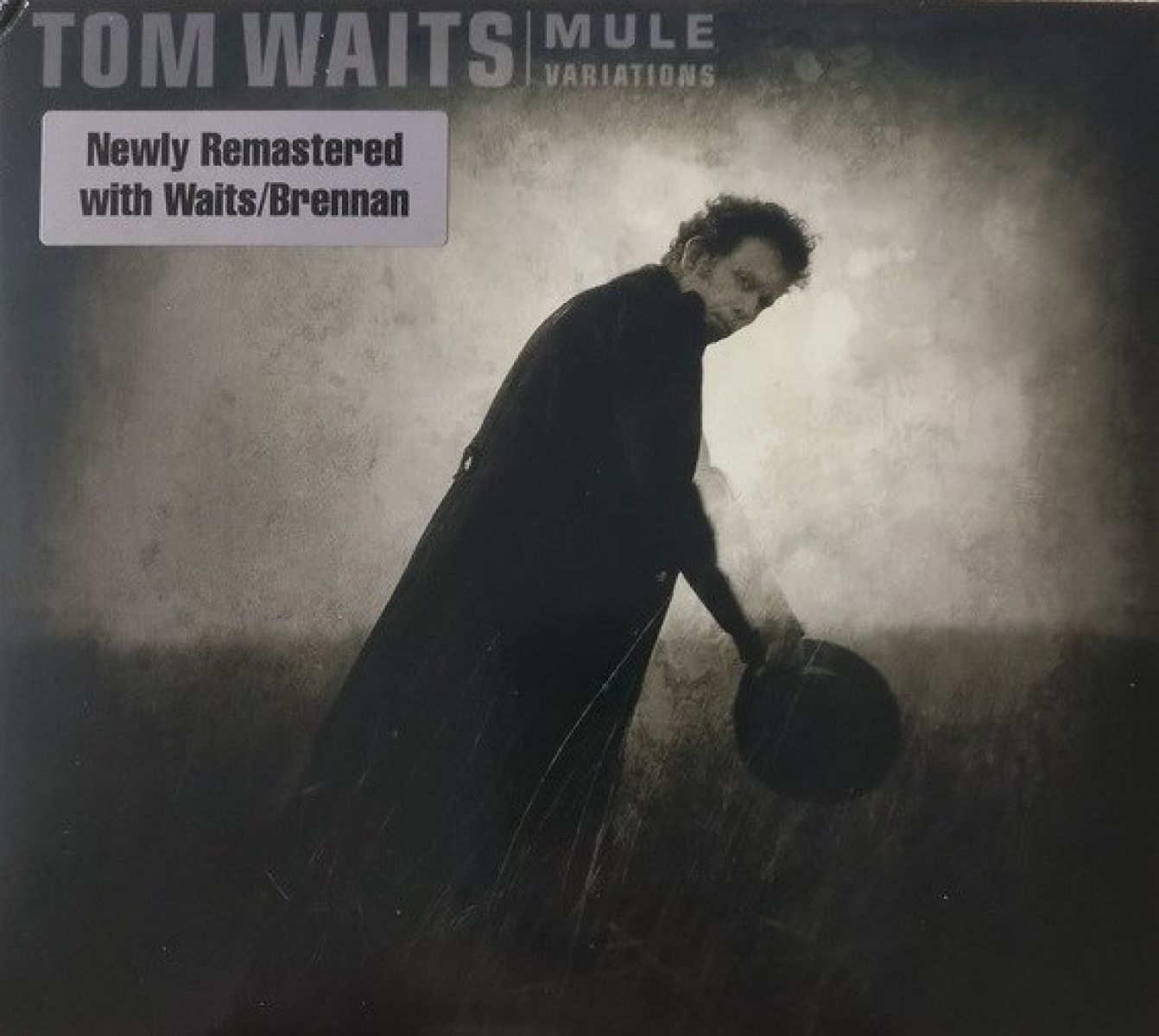 Afbeelding van Tom Waits - Mule Variations