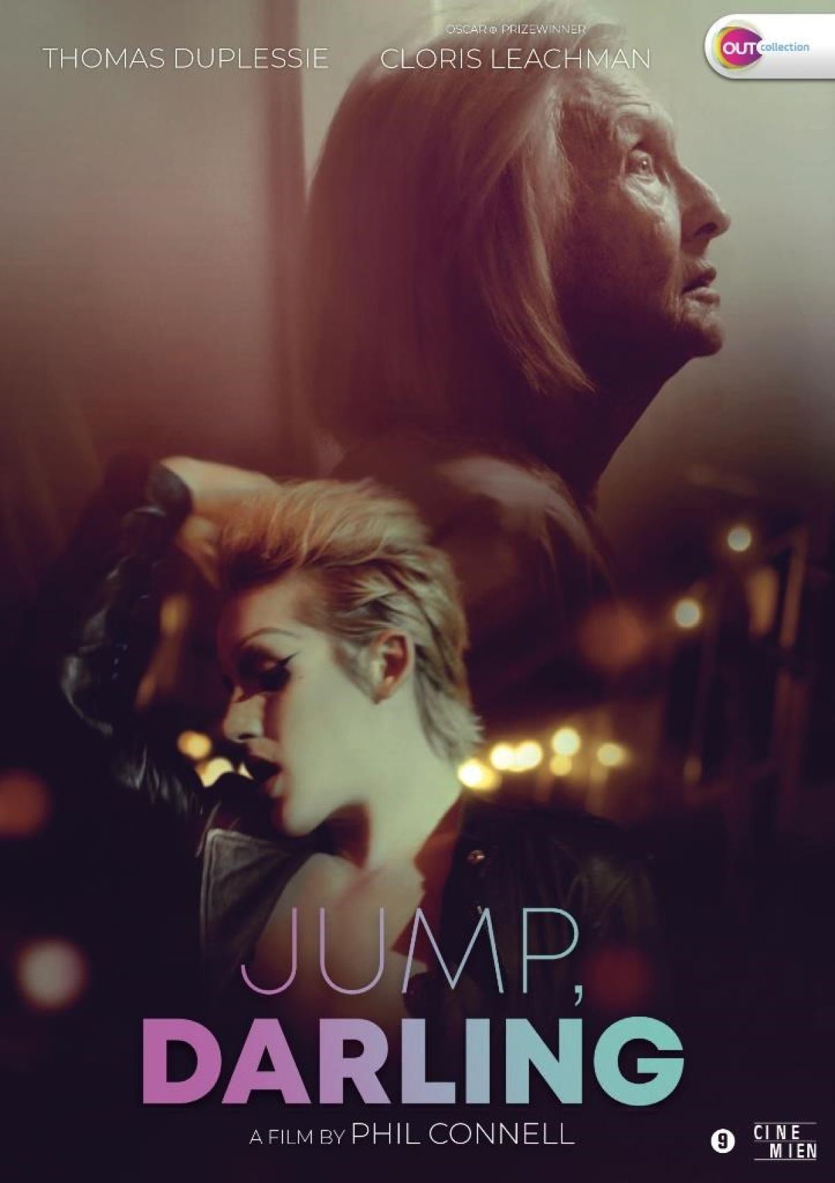 Afbeelding van Jump, darling
