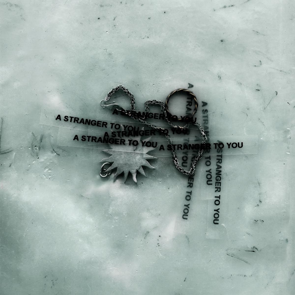 Afbeelding van A Stranger To You