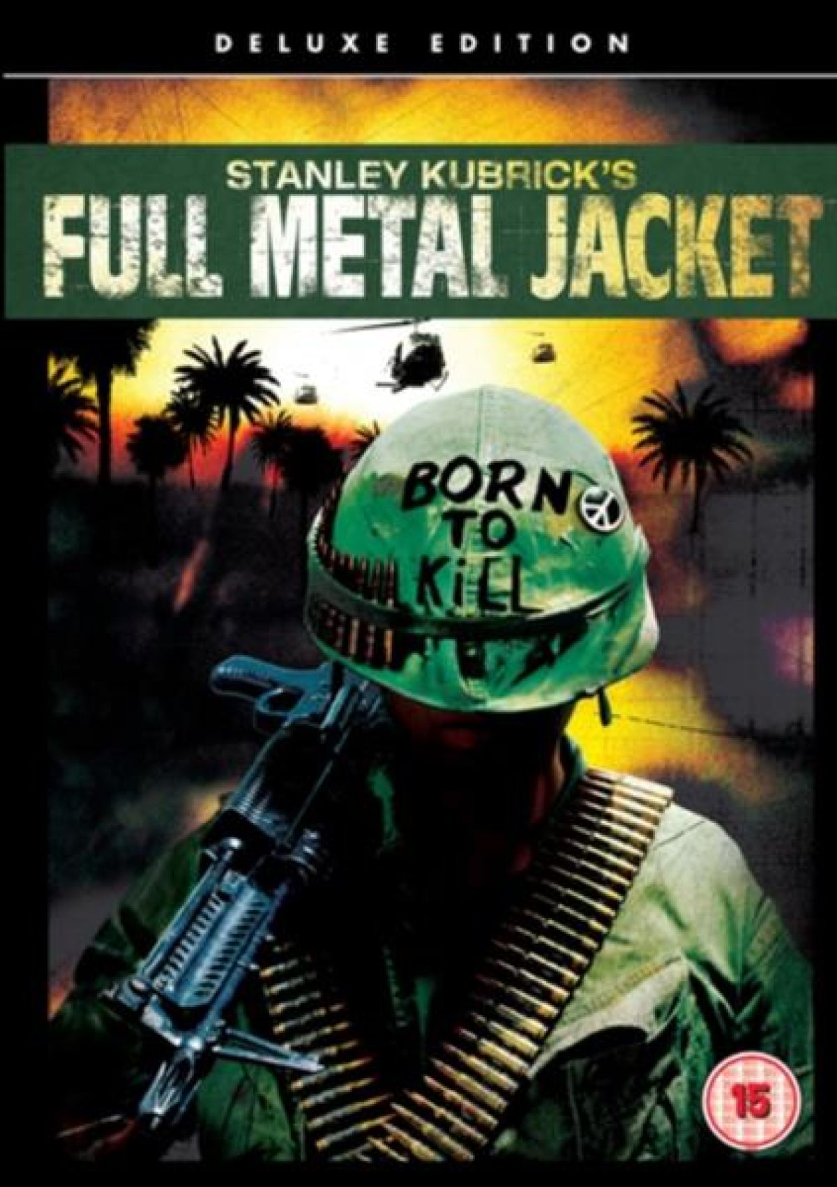 Afbeelding van Full Metal Jacket