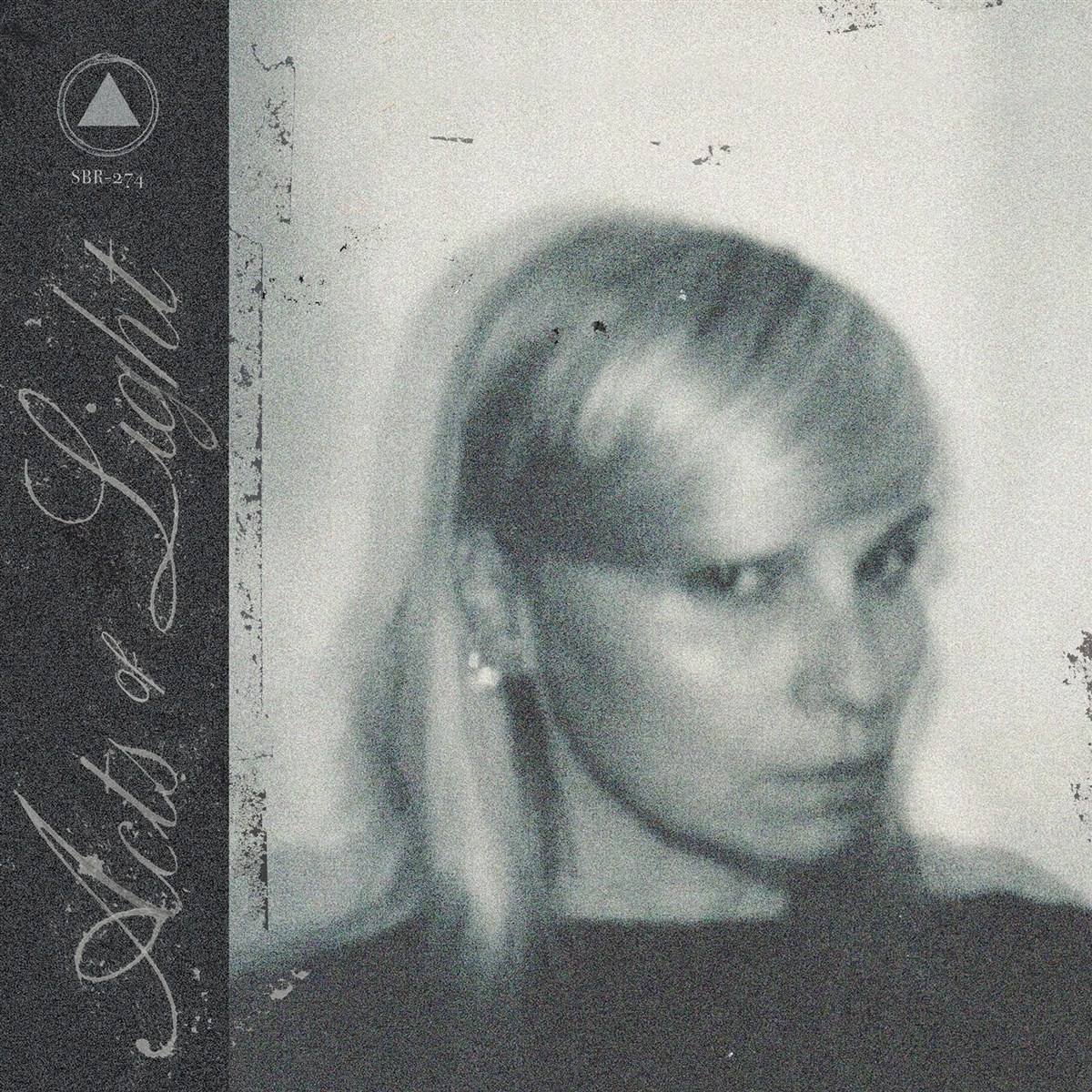 Afbeelding van Hilary Woods - Acts Of Light