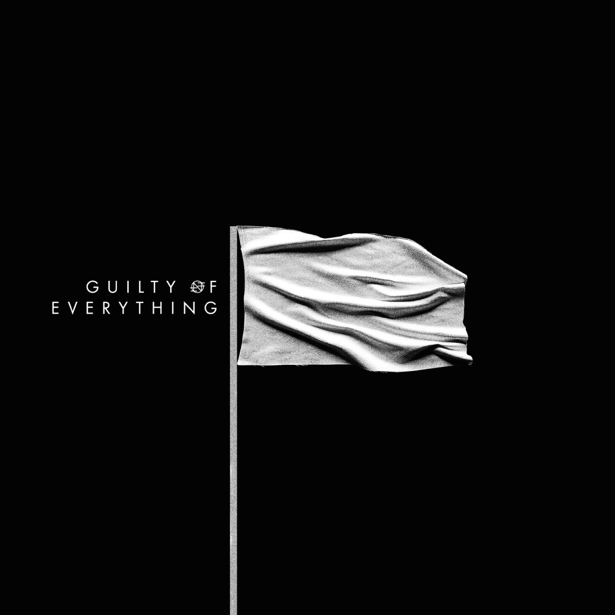 Afbeelding van Nothing - Guilty Of Everything