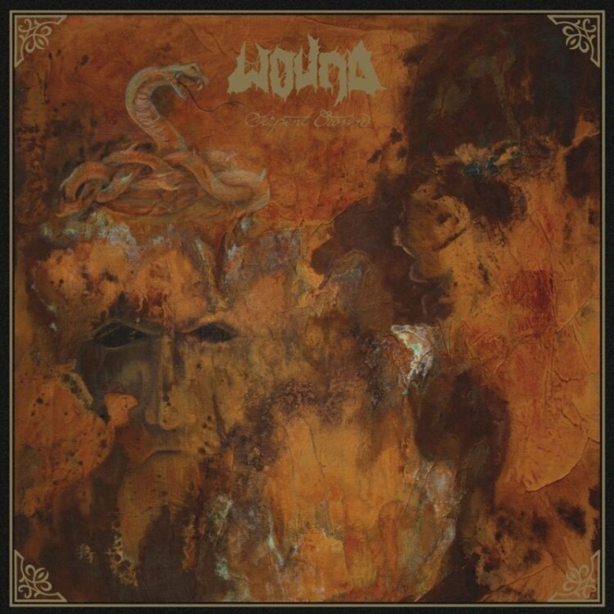 Afbeelding van Wound - Serpent Crown