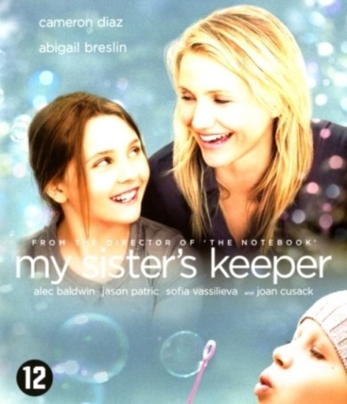 Afbeelding van My Sister's Keeper