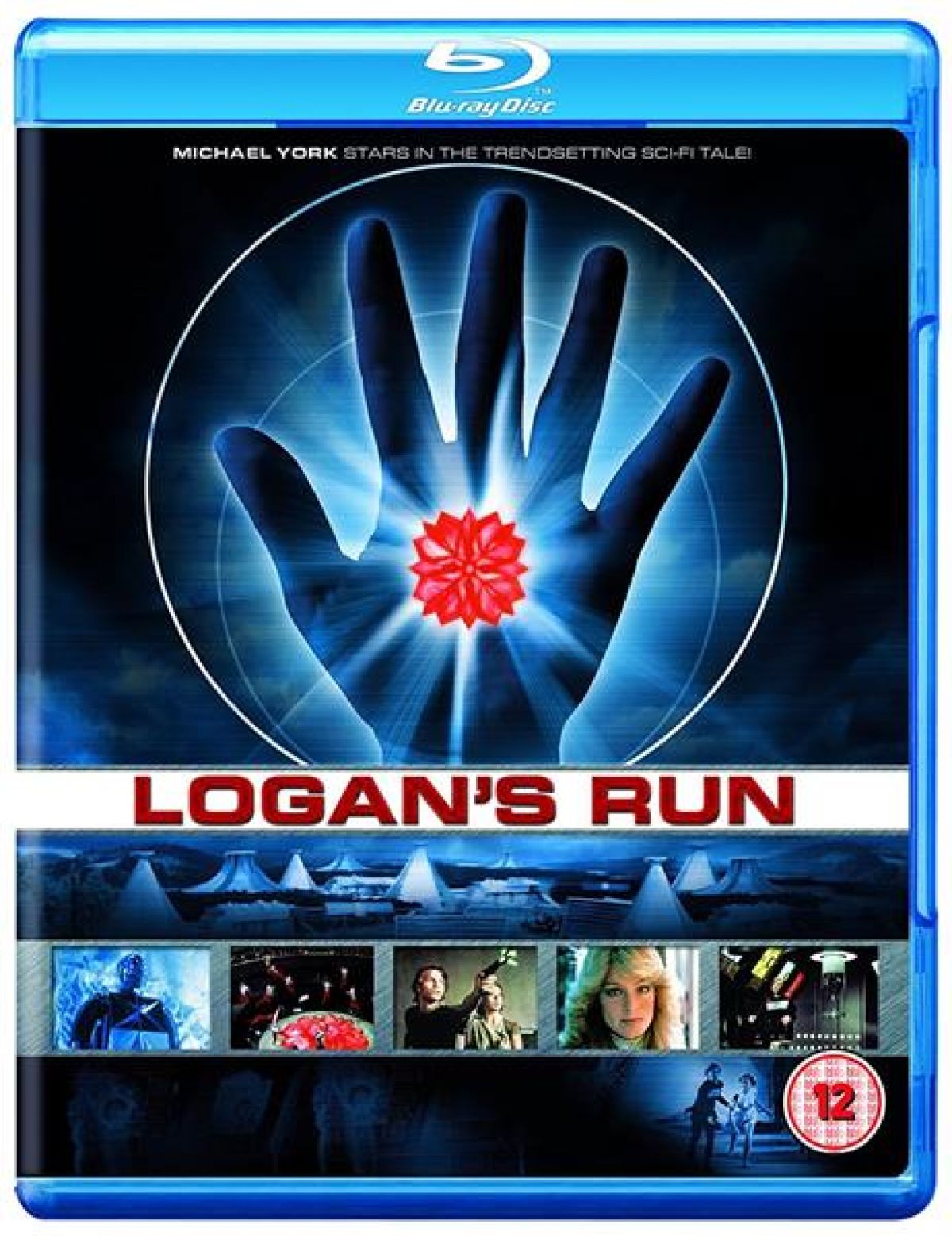 Afbeelding van Logan's Run