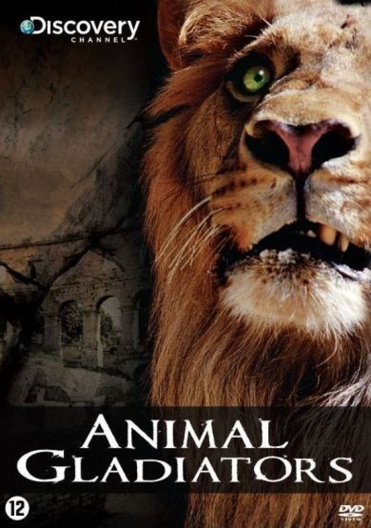 Afbeelding van Animal Gladiators