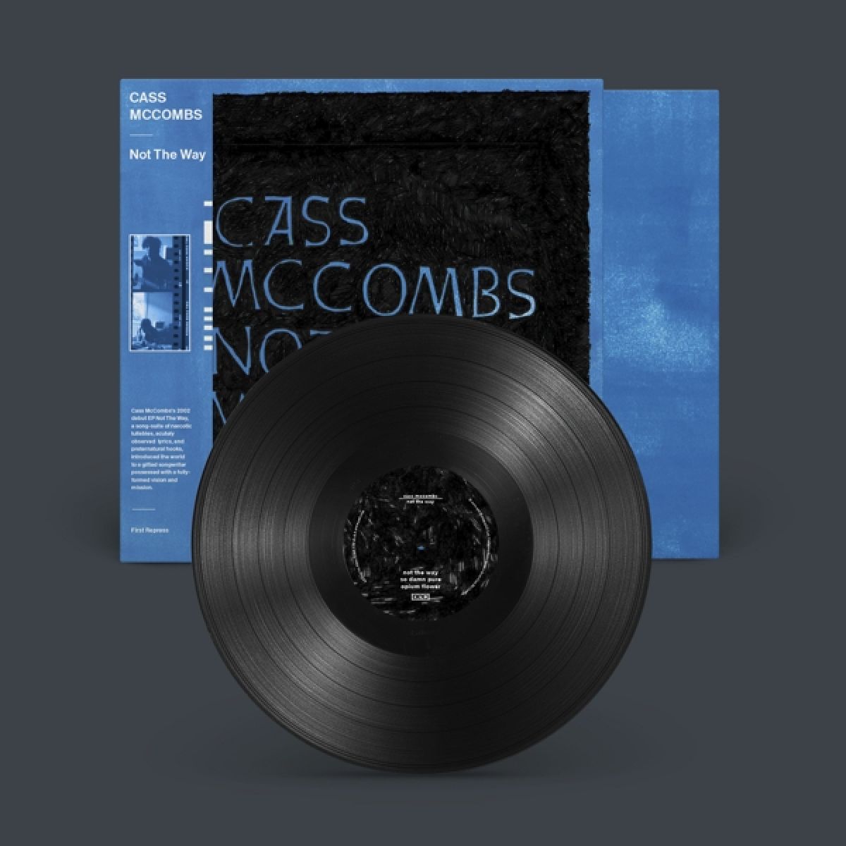 Cass McCombs - Not The Way