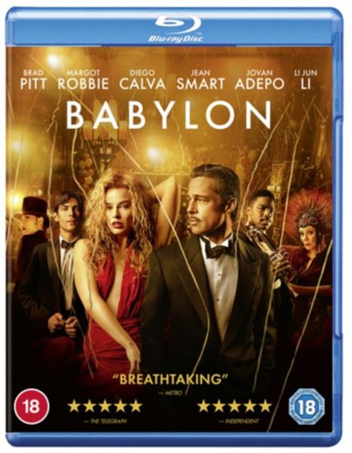 Afbeelding van Babylon