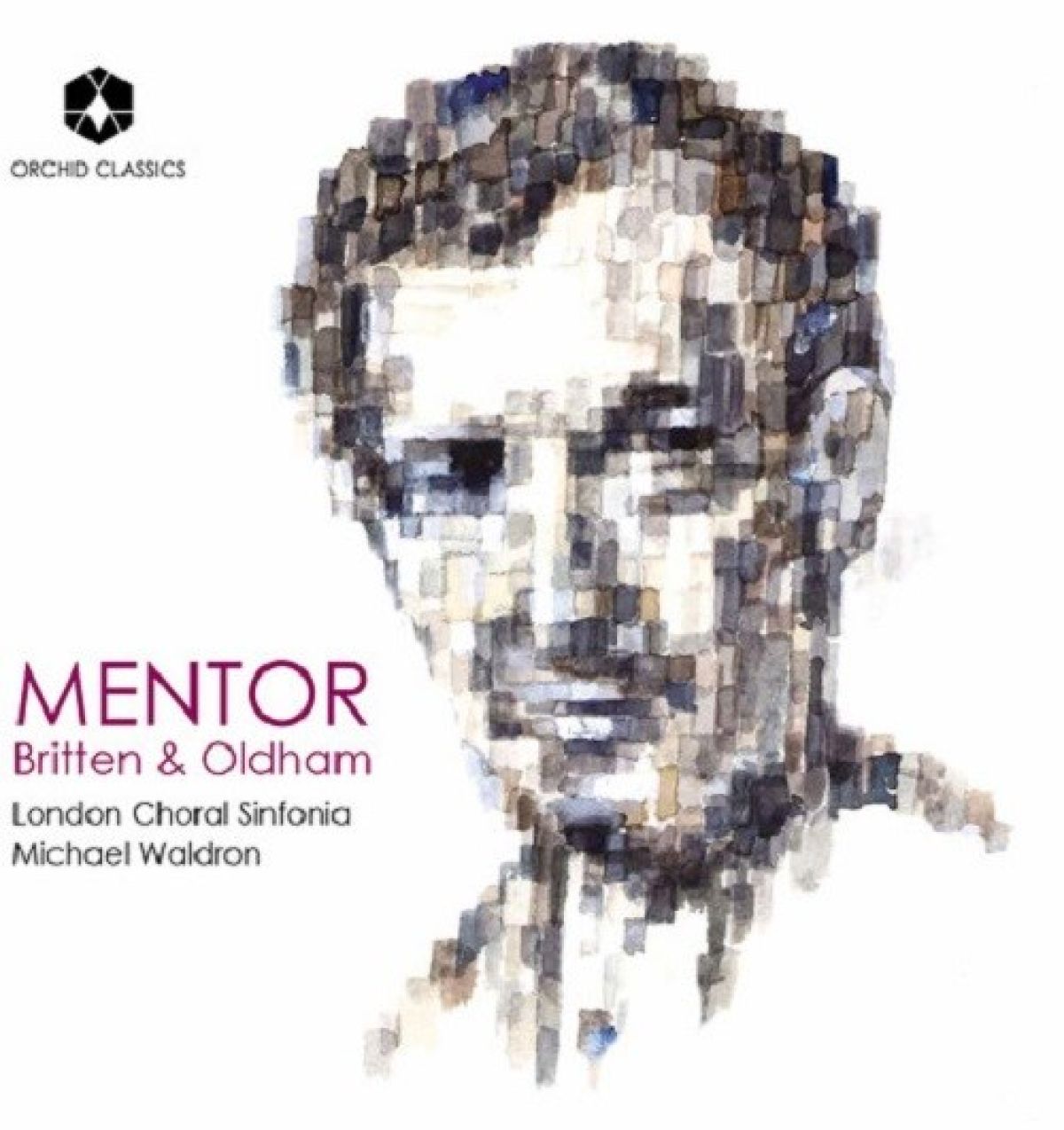 Afbeelding van London Choral Sinfonia, Michael Waldron & Sumei Bao - Mentor: Britten & Oldham